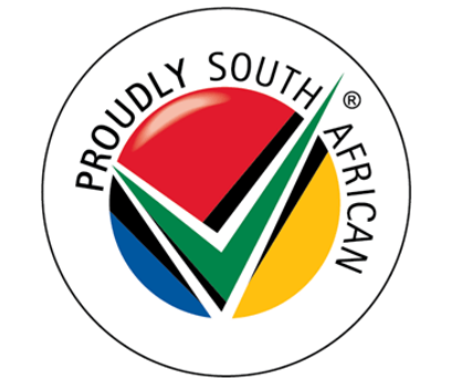 Proudly South African Logo